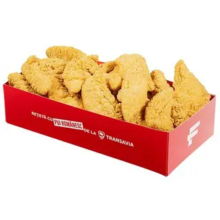 PACK HOMESTYLE CRISPY 20