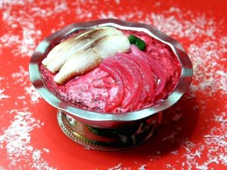 Оселедець під шубою (200g)