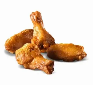 Alitas De Pollo