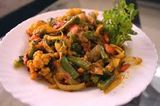 Mix Veg Jalfrezi