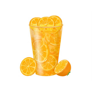 Naranja Triturado (700 Ml.)