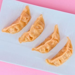 Gyoza gambero 4 pezzi