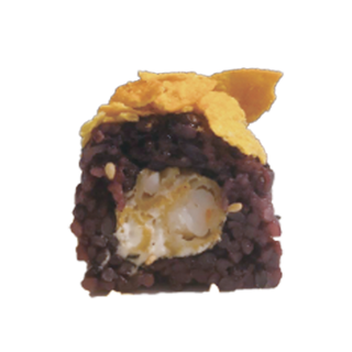 112. Black ebiten（4piezas）