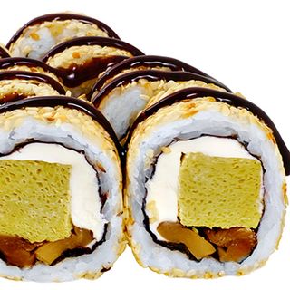 Рол Шиітакі (235г)