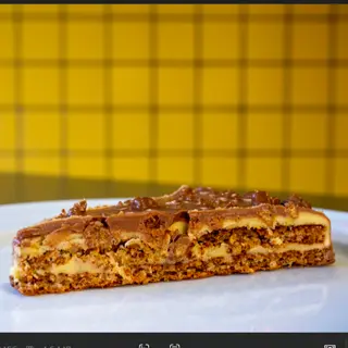 Tarta Daim
