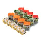 Assortiments - 18 Pièces