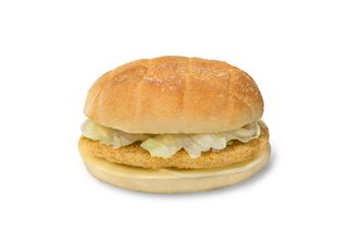 Chick-In Sandwich