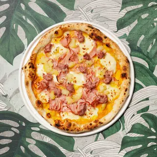 Alla zucca