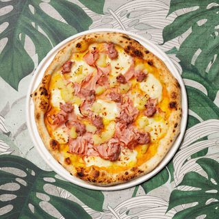 Alla zucca