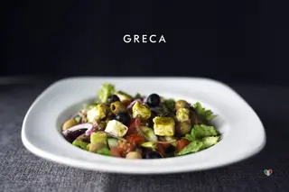 Sałatka Greca 300g