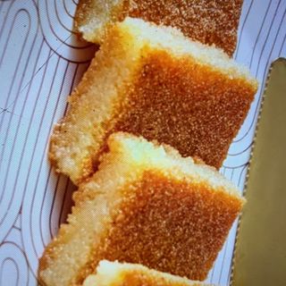 Paspusa بسبوسه