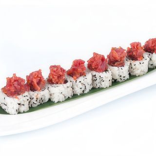 Tonno Spicy roll 8 pezzi