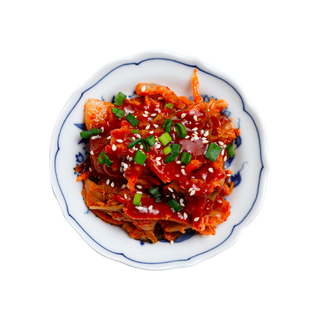 Капуста кімчі  (100г)