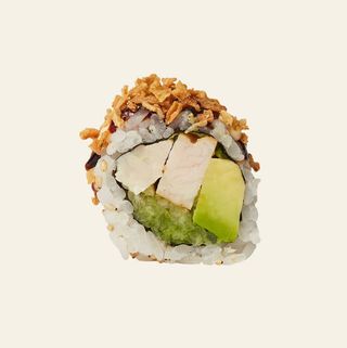 Crunch pollo 8 pezzi