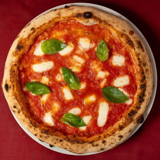 Margherita