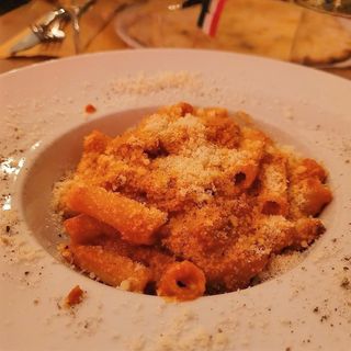 Amatriciana-Senza Glutine