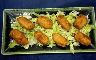 Croquetas De Madre (8 Uds.)