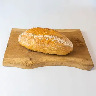 Chleb pszenno - żytni