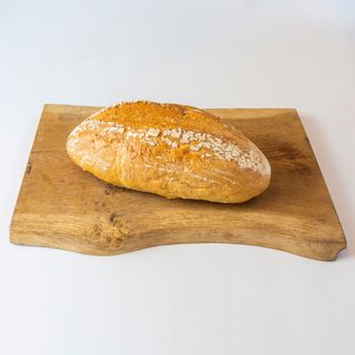 Chleb pszenno - żytni