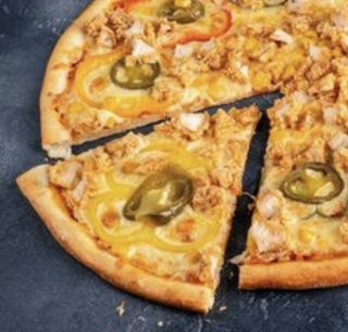 Пицца Мексикано