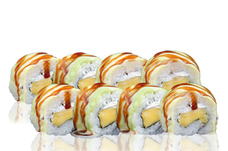 Суийт веджи макси (8бр-240г)