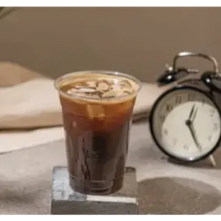  Americano Iced Small   