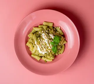 Pesto Genovese
