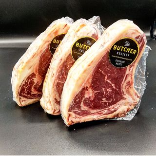 Lomo De Vaca Chuletón 1 Kg