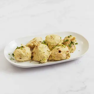 Malai chicken tikka