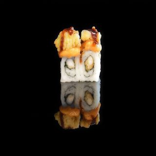 68. ZUCCA ROLL