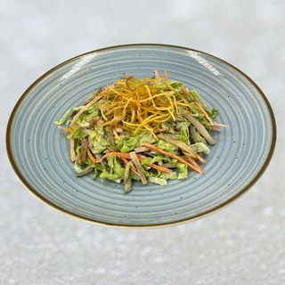 Салат Пекінський (170г)