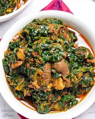 Efo Riro