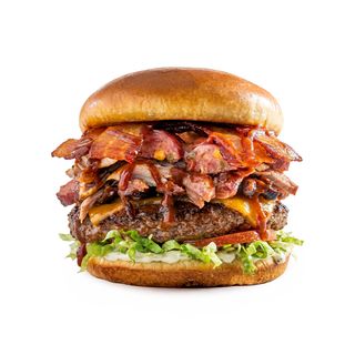 PÉPÉ Burger
