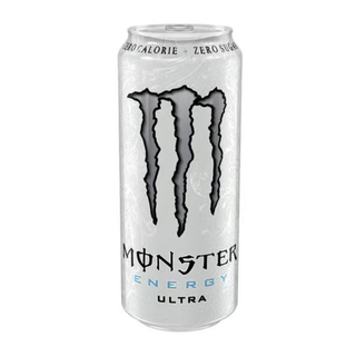 Monster Zero Ultra 500ml