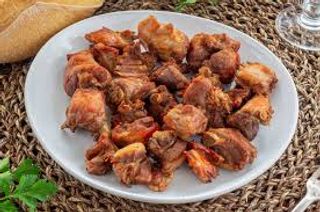 Cochifrito (Ración)