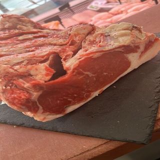 Entrecot De Ternera 1 Kg.