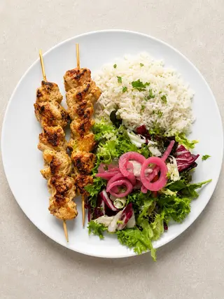 Plato Pollo