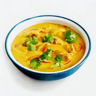 Pollo Mango
