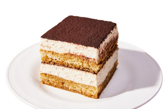 Tiramisú (Porción)