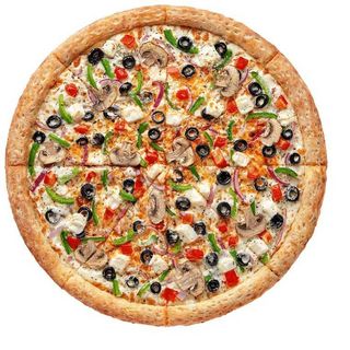 Vegetarijanska
