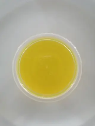 Salsa Limon