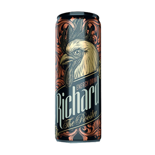 Energy Richard 0.33 l
