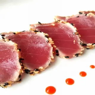 100 - Tekka tataki 6 pezzi
