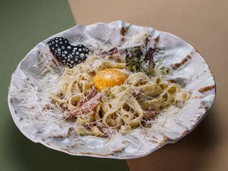 Карбонара (280g)