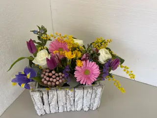 Aranjament floral tip 2