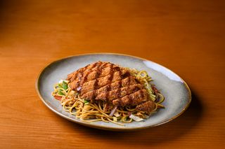 F54 Massa Frango Panado