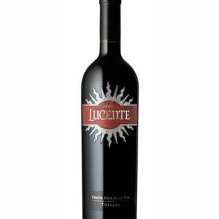 Lucente Frescobaldi Toscana Rosso 2021 75cl