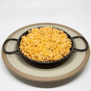 Arroz del Día