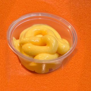 Tarrina Salsa al Queso