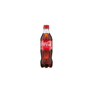 Coca-Cola 